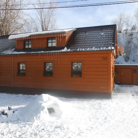 Chalupa Nella Velke Karlovice Exterior photo