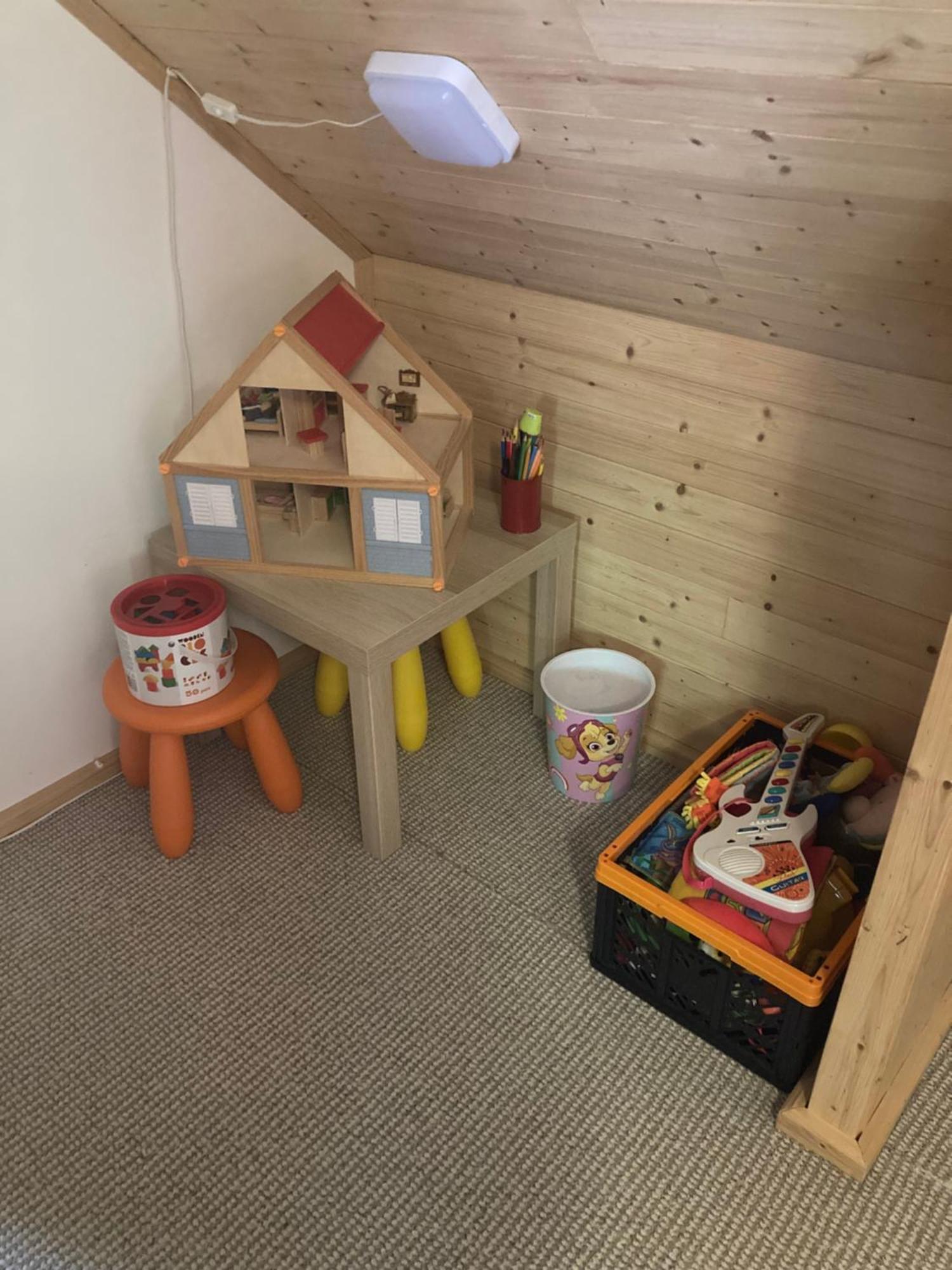 Nella Apartment