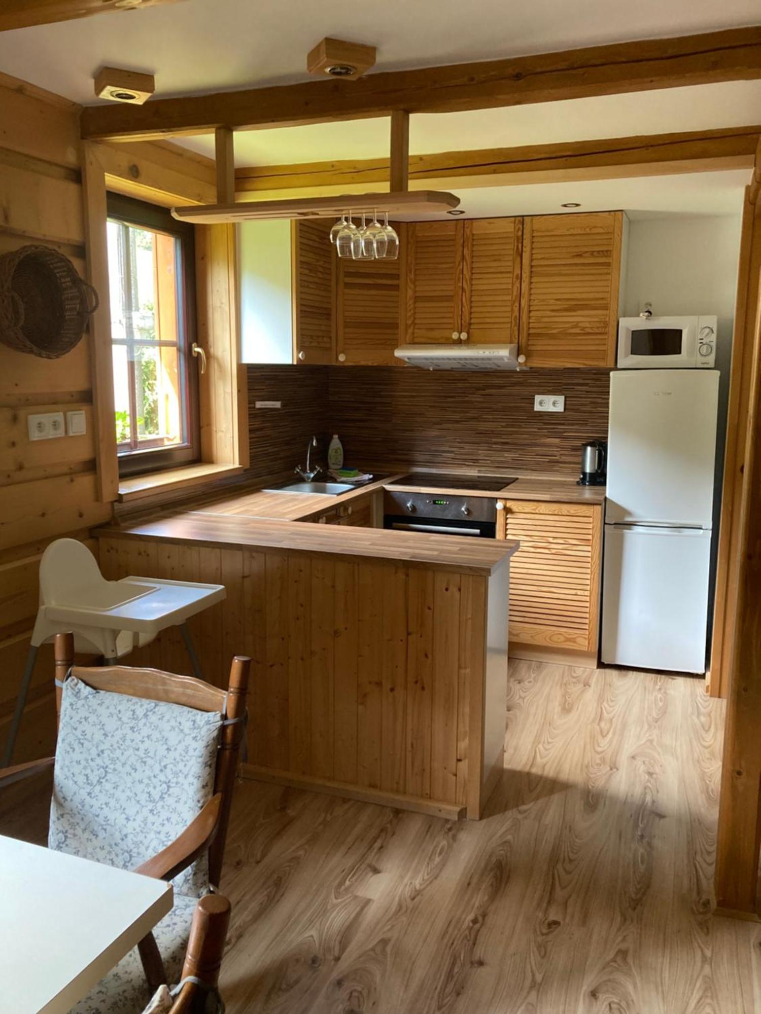 Nella Apartment