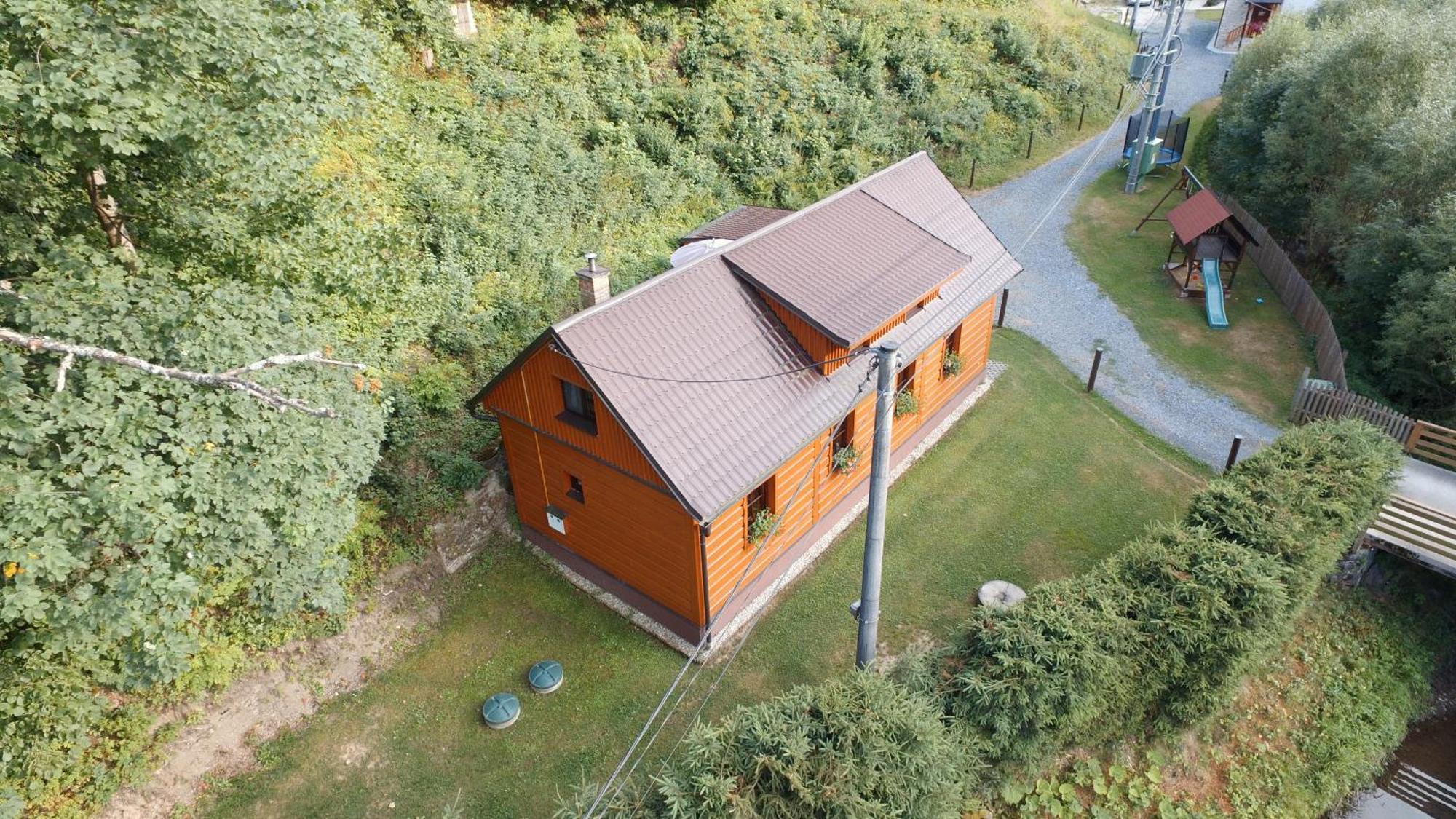 Apartment Nella *