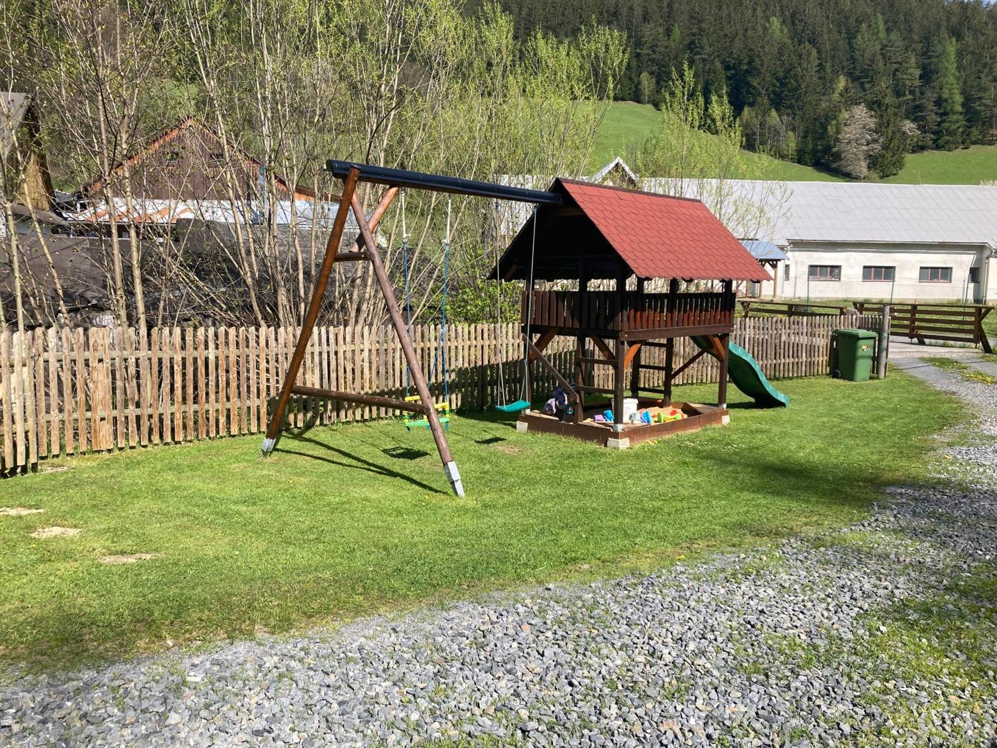 Nella Apartament